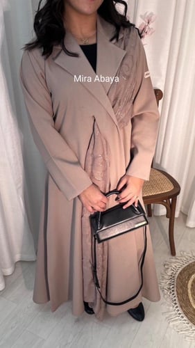 عباية الجوهرة بيج شامل التوصيل