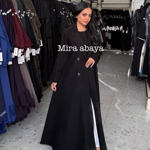 عبايه وقار