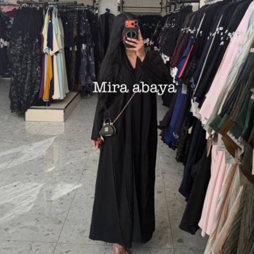 عبايه امتنان