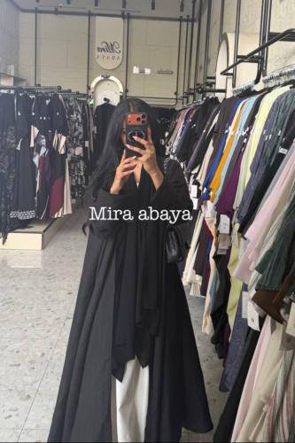 عبايه