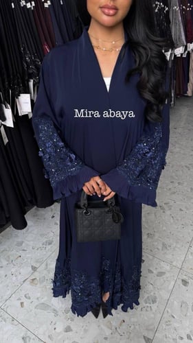 عبايه فانيسا