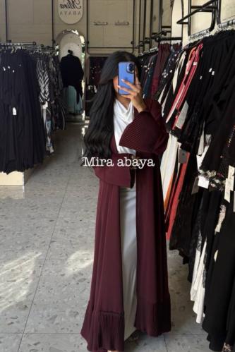 عبايه سوار