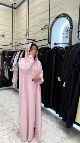 عبايه توانا