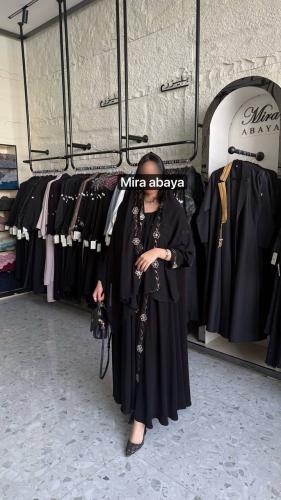 عبايه روهان