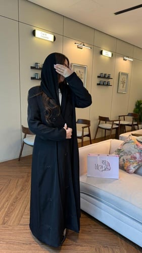 عبايه بثينه