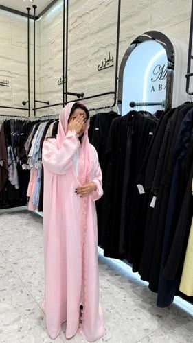 عبايه توانا