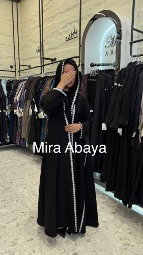 عبايه اسوار