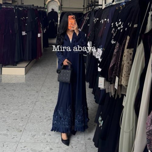 عبايه فانيسا