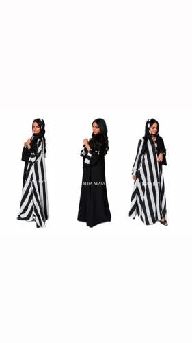 عبايه العنود