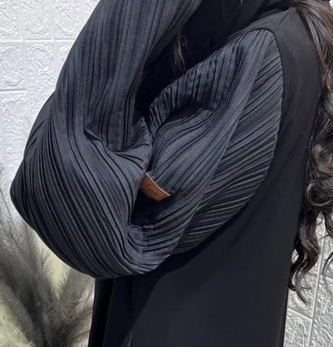 عباية كسرات كامل