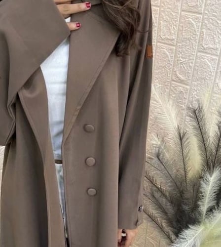 عباية بليزر رسميه