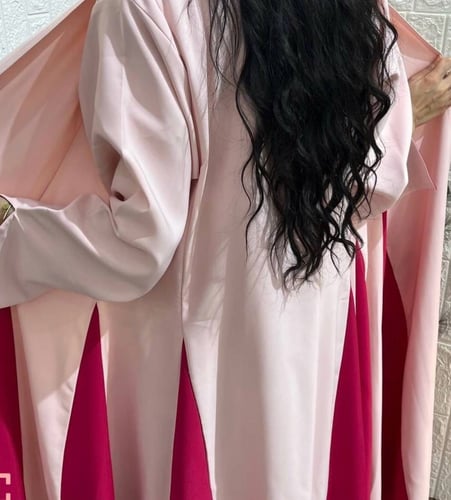 عباية الحلويات