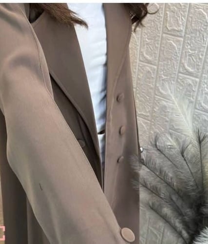 عباية بليزر رسميه