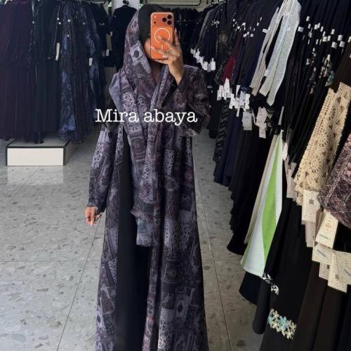 عبايه سيهات