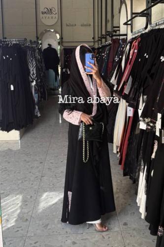 عبايه بينار