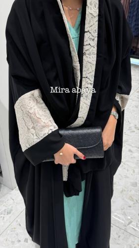 عبايه نارفين