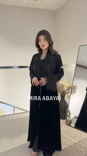 عبايه رونق