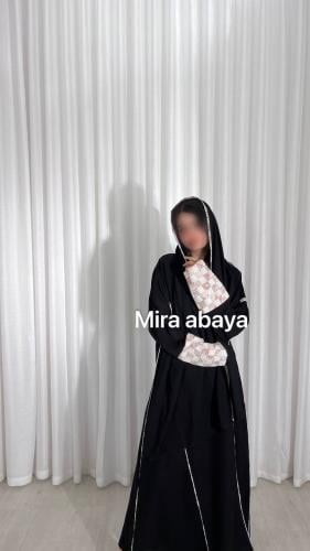 عبايه تالين