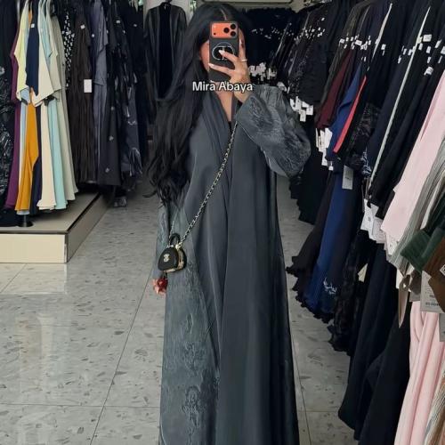 عبايه كيوا