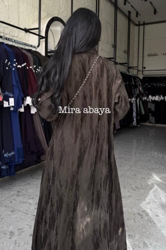 عبايه روجينا