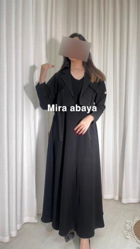 بليزر الجاكيت-قطعتين منفصله ️