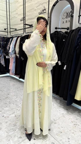 عبايه توانا