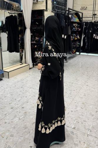 عبايه ليلاف
