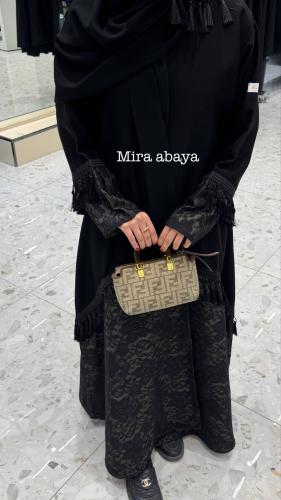 عبايه ديلارا