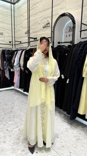 عبايه توانا