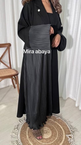 عبايه السحابه