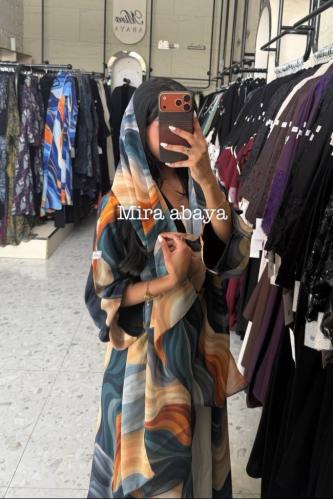 عبايه جولنار