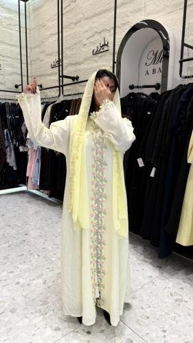 عبايه توانا