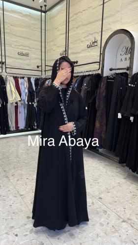 عبايه اسرار