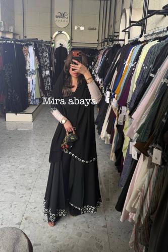 عبايه انتصار