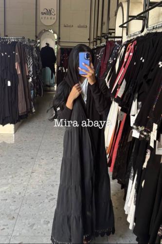 عبايه بيان