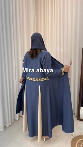 عباية صيف #1