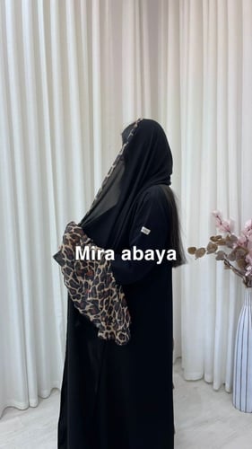 عباية سكرة نمري