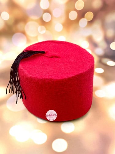 طربوش سي السيد