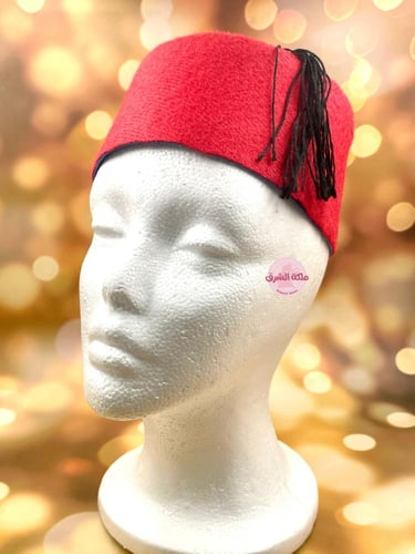 طربوش سي السيد