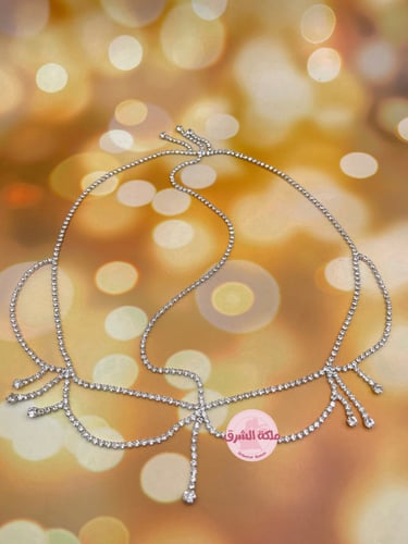 تاج ملكة ألف ليلة وليلة