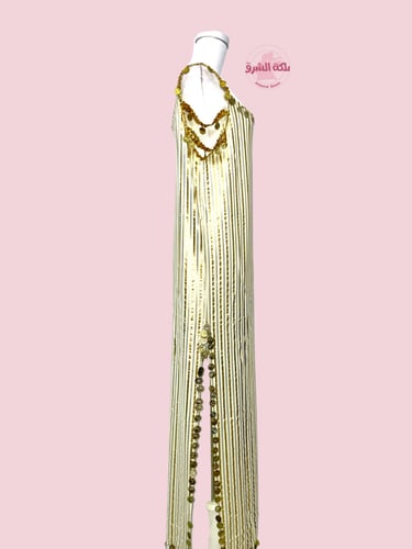 بدلة رقص ملكة الحلاوة سكري (مقاس واسع)