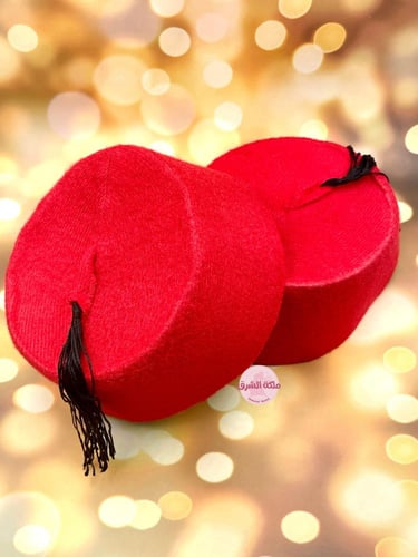 طربوش سي السيد