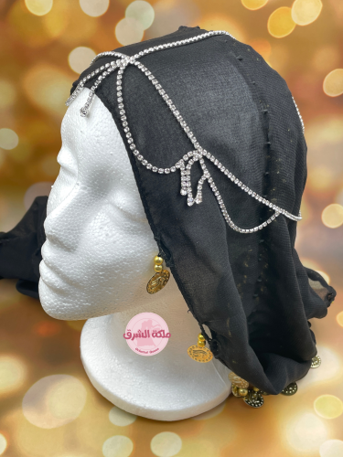 تاج ملكة ألف ليلة وليلة