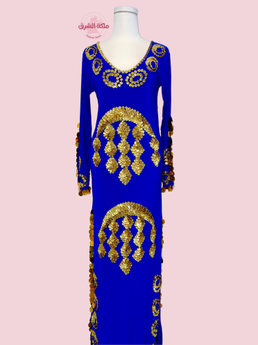 بدلة رقص الملكة هيفاء وهبي الديفا