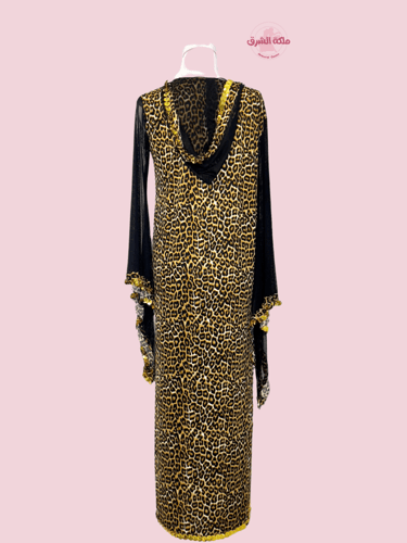 بدلة رقص ملكة الغابة