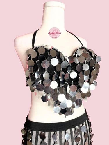 بدلة رقص كريوكة الخطيرة