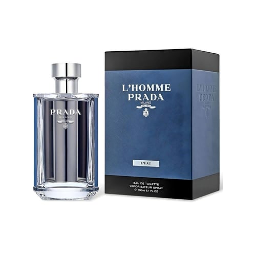 عطر برادا لوم ليو او دو تواليت 100 مل