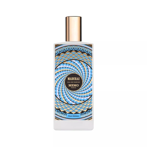 عطر ميمو باريس مادوراي - أو دو برفيوم - 75 مل