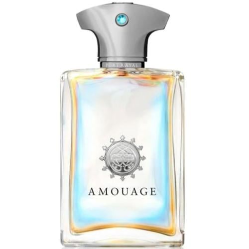 عطر امواج بورترايال - او دو بارفيوم - 100مل