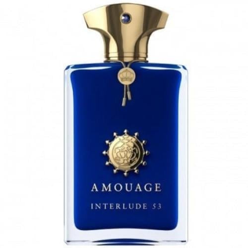 عطر امواج إنترلود 53 - او دو بارفيوم - 100مل